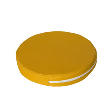 Yuvarlak Yer Minderi (Q-30 cm) – Ergonomik Etkinlik ve Terapi Minderi