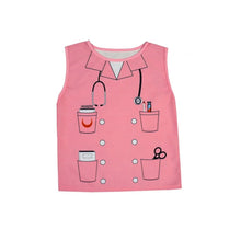 Hemşire Kostümü    Şefkat ve Sağlık Bilinciyle Dolu Bir Rol Oyunu!