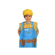 Tamirci Kostümü – Geleceğin Mühendisleri İş Başında!