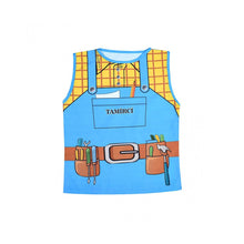 Tamirci Kostümü – Geleceğin Mühendisleri İş Başında!