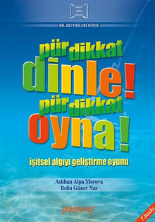 Dil Becerileri 12 Cilt
