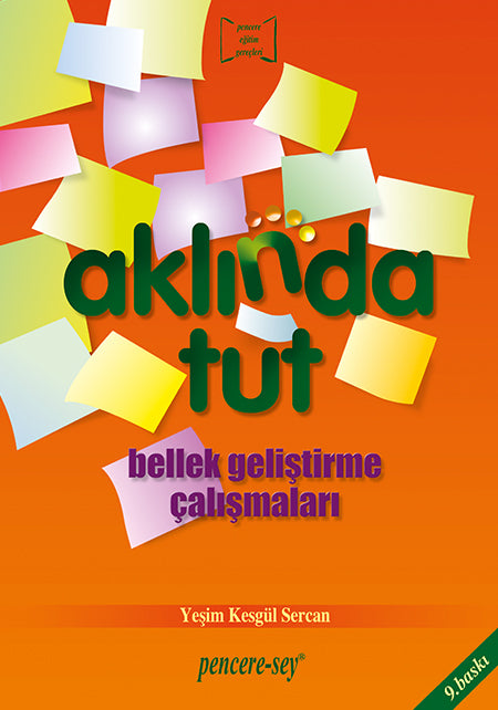 Aklında Tut