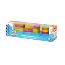 GEOMETRİK ŞEKİLLER