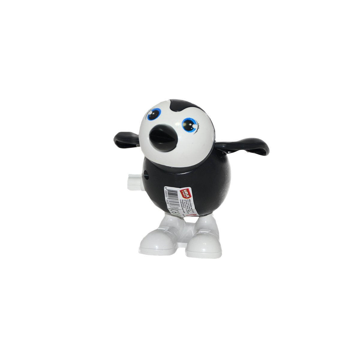 Kurmalı Penguen