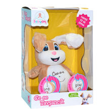 BABYCİM CE EE TAVŞANCIK