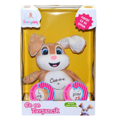 BABYCİM CE EE TAVŞANCIK