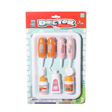 Tepside Doktor Dişçi Seti