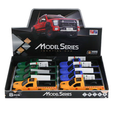 8Lİ DISPLAYDE SÜRTMELİ RENKLİ PICK UP