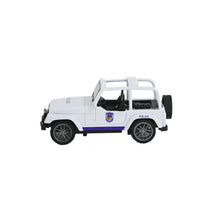 8Lİ DISPLAYDE SÜRTMELİ ARAZİ JEEP