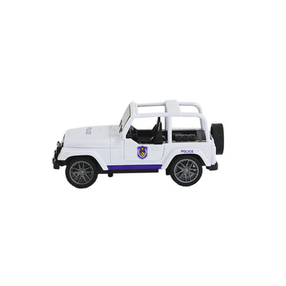 8Lİ DISPLAYDE SÜRTMELİ ARAZİ JEEP