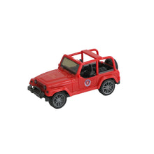 8Lİ DISPLAYDE SÜRTMELİ ARAZİ JEEP