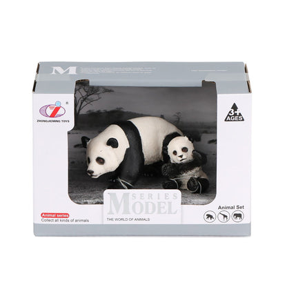 Panda Ailesi