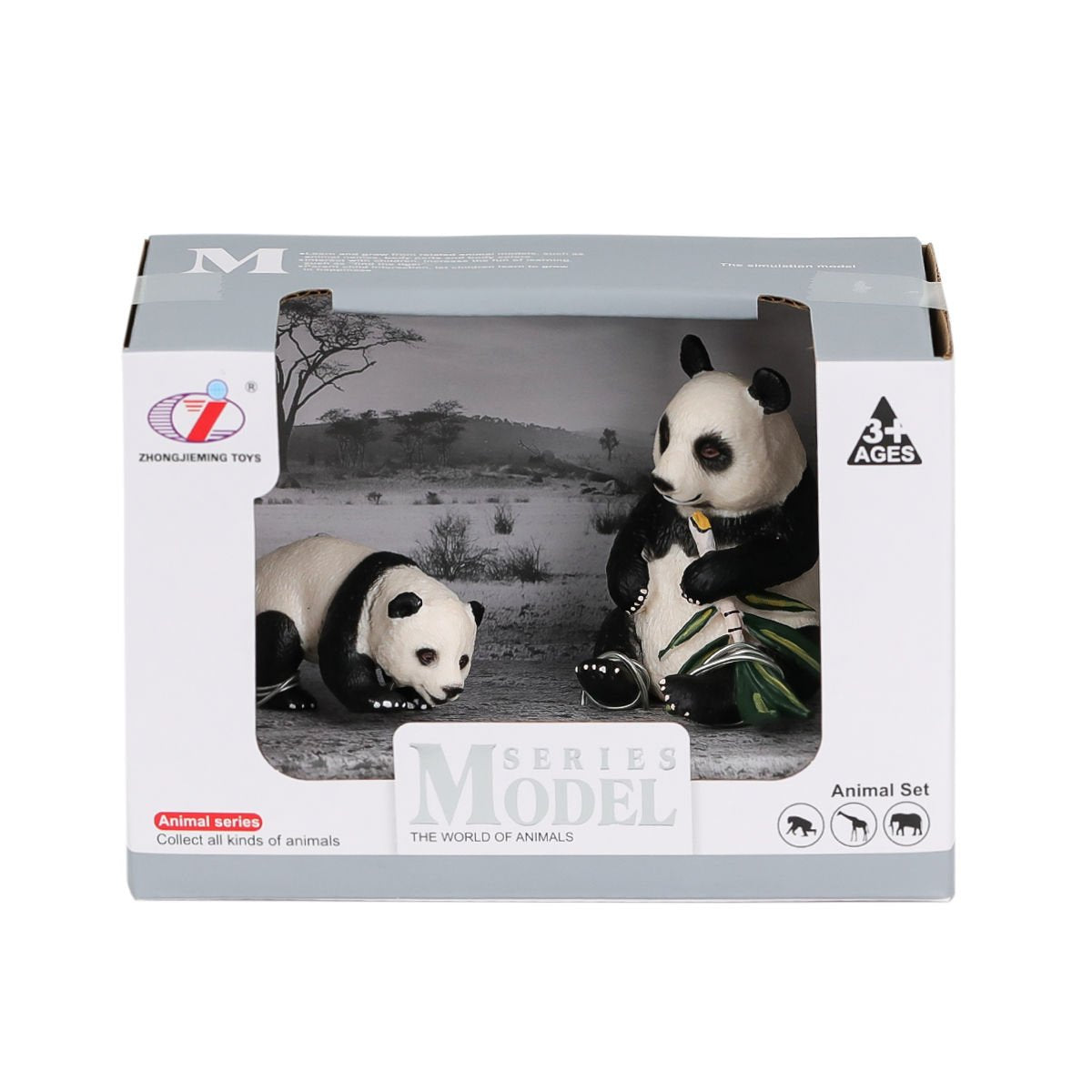Panda Ailesi