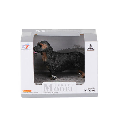 Figür Köpek Seri