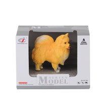 Figür Köpek Seri