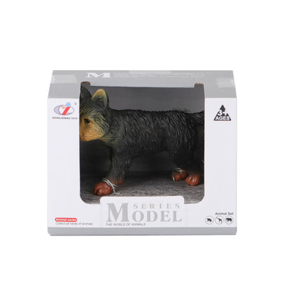 Figür Köpek Seri