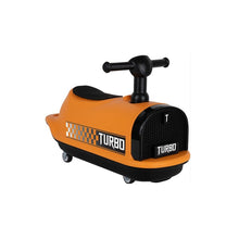 ORANGE İLK ARABAM TURBO BİTGİT ARABA-ORANGE