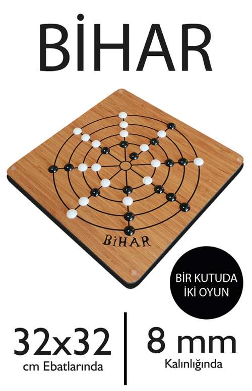 REDKA SURAKARTA BİHAR