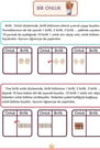 Basamak Değerleri Matematik Evreni Serisi