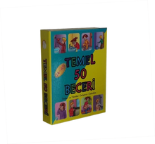 Temel 50 Beceri