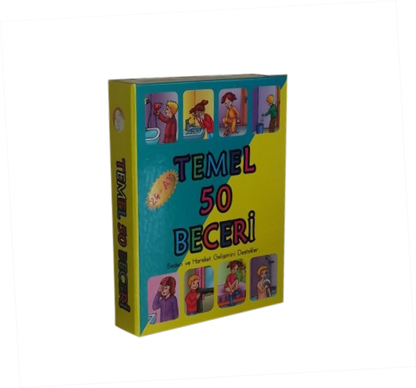 Temel 50 Beceri