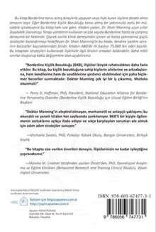 Borderline Kişilik Bozukluğu Olan Birini Sevmek