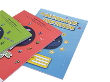 Sayı Sayma Matematik Defter Tane Kavramı