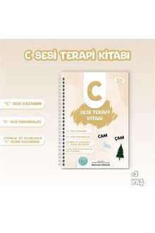 C Sesi Terapi Kitabı