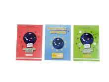 SAYI SAYMA -MATEMATİK DEFTER-TANE KAVRAMI