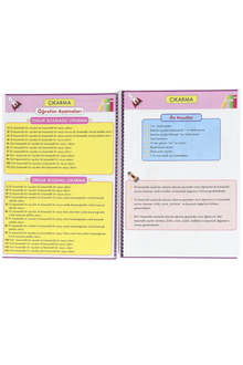 Çıkarma Matematik Evreni Serisi