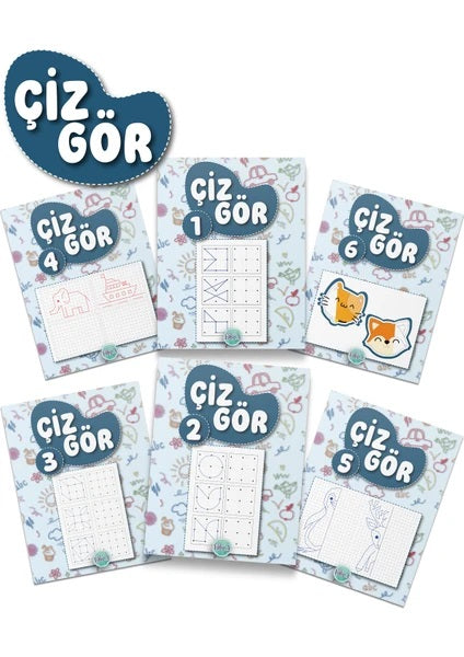 Çiz Gör