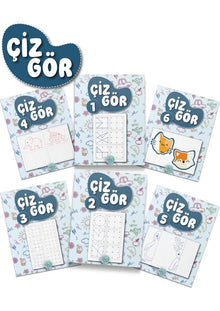 Çiz Gör