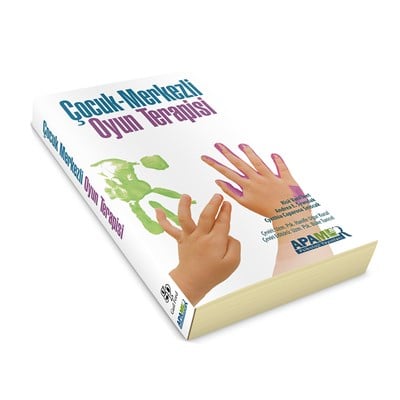 Çocuk Merkezli Oyun Terapisi
