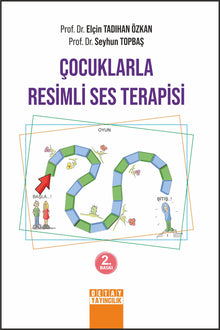 ÇOCUKLARLA RESİMLİ SES TERAPİSİ