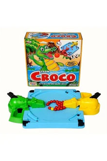 Croco Misket Kapmaca Oyunu 2 Li