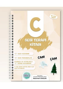 C Sesi Terapi Kitabı