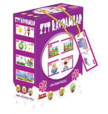 ZIT KAVRAMLAR KUTULU 2 Lİ