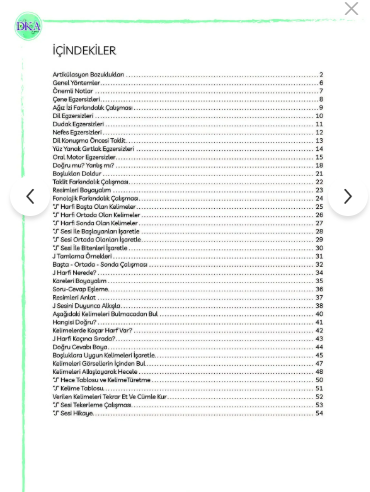 J Sesi Terapi Kitabı
