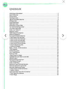 J Sesi Terapi Kitabı