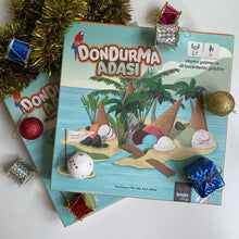 Dondurma Adası