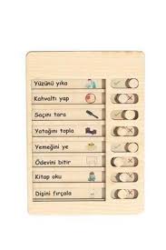 Davranış Tahtası