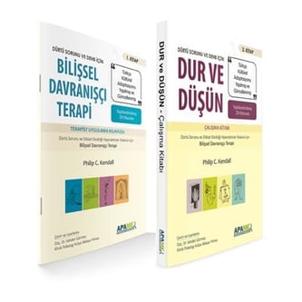 Dürtü Sorunu ve DEHB İçin Bilişsel Davranışçı Terapi: Uzmanlar ve Aileler İçin Uygulama Kılavuzu