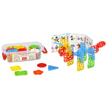 280 Parça Mühürlü Puzzle – Sabır ve Detayların Sanatı