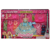 Edanur Bebek Elbise Setli – Moda ve Stil Dünyasına Merhaba!