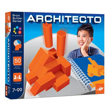 Architecto zekâ oyunu