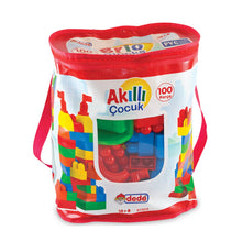 AKILLI ÇOCUK 100 PCS