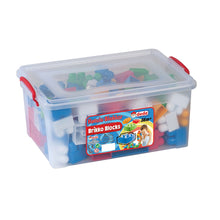 Kutu Bloklar No:4 250 Parça