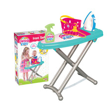 CANDY ÜTÜ SET