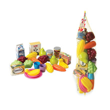 Candy Ken Fileli Meyveler