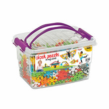 ÇİÇEK PUZZLE BOX (500PCS)